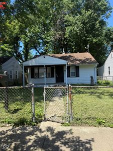 1916 N Colorado Ave