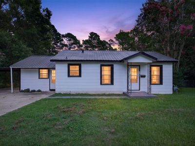 Property at 115 Pam St, Mansfield, LA