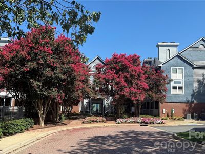 525 N Graham St Unit 2E