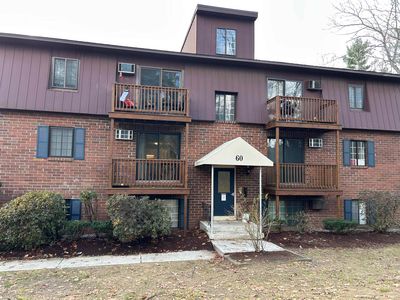 60 Old Hackett Hill Road #2D