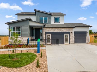 Jansen Plan, Cherry Meadows