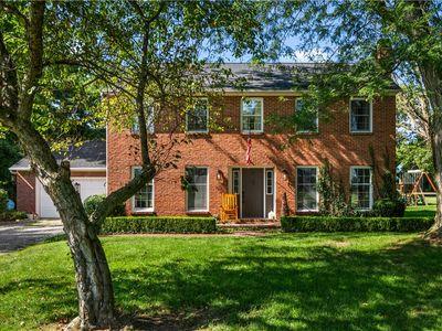 10325 Old Dayton Rd