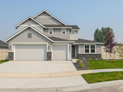1800 W Blue Lightning St