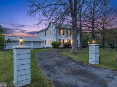 Property at 7051 Winchester Grade Rd, Berkeley Springs, WV