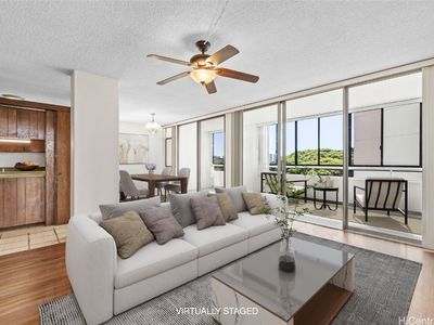 2033 Nuuanu Ave APT 6A