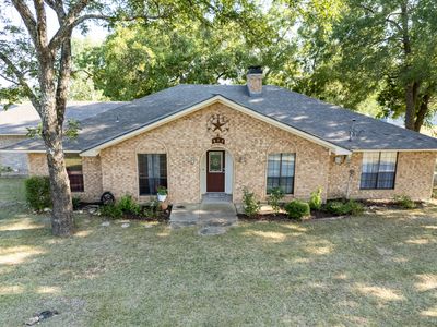 Property at 502 County Road 2610, Bonham, TX