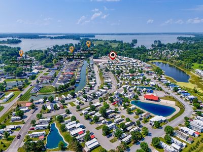 11475 Township Road 293 #302