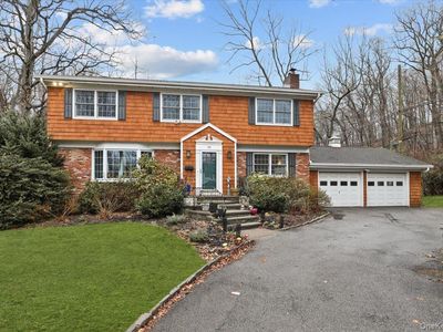 62 Hemlock Drive