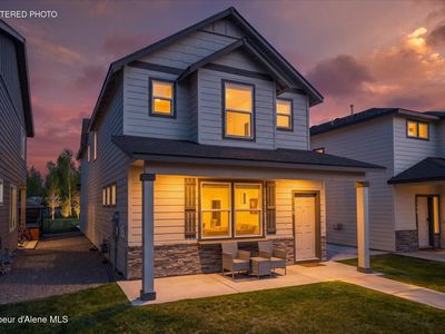 Property at 116 W Dustarr Ln, Ponderay, ID