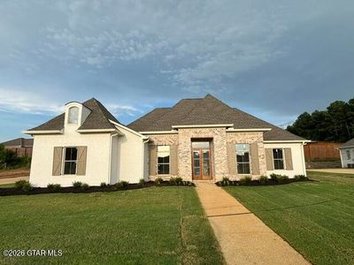Property at 242 Turnberry, Starkville, MS