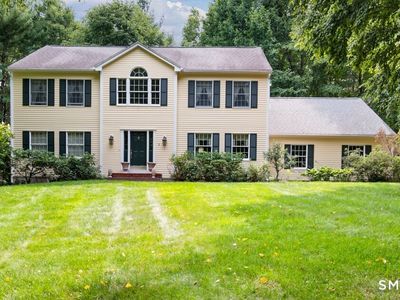 7 Forge Hill Road
