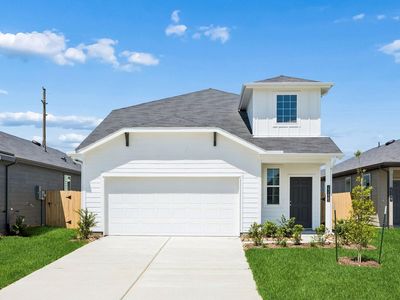 23115 Daftmill Dr