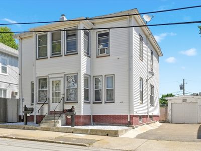 15 Flint St