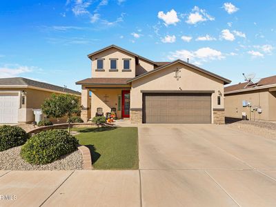 3921 Desert Dunes Dr