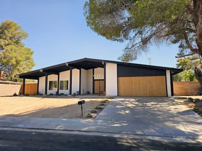 Property at 611 W Felspar Ave, Ridgecrest, CA