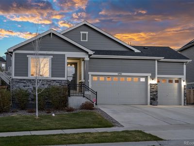 5795 S Grand Baker Court