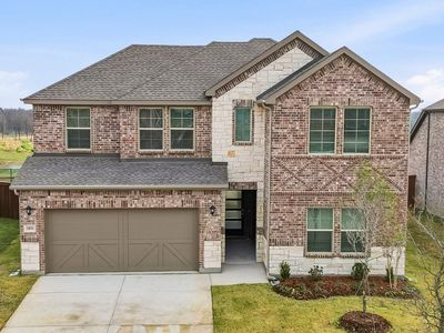3520 Texoma Ln