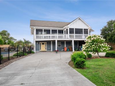 2721 Bluebill Dr