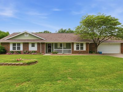 Property at 635 S Pecan St, Oologah, OK