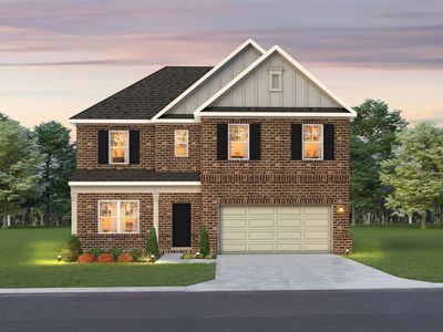 2201 Layla Ln Lot 260