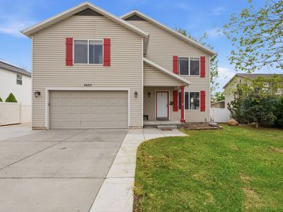 Property at 6665 Harvest Ln, Stansbury Park, UT