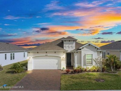 2619 Millennium Cir