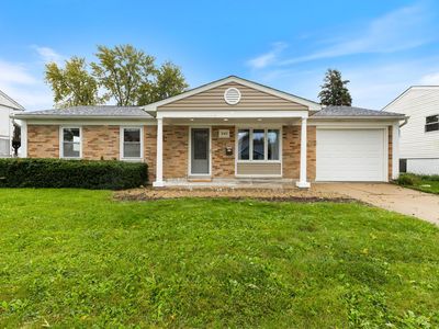 Property at 345 Hickory Ave, Romeoville, IL