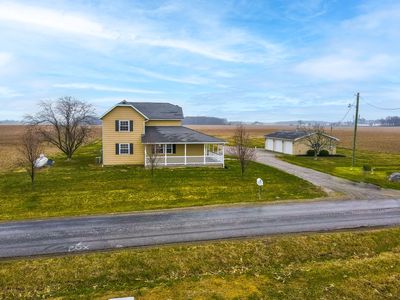 Property at 34780 Shertzer Rd, Mount Victory, OH