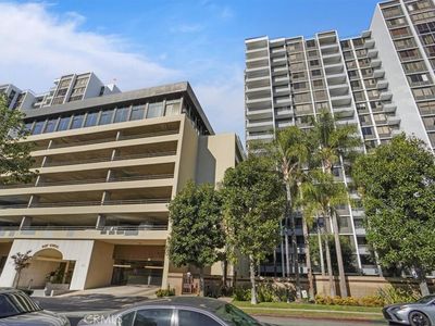 343 Pioneer Dr UNIT 703