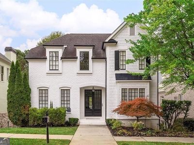 2063 Mason Mill Rd