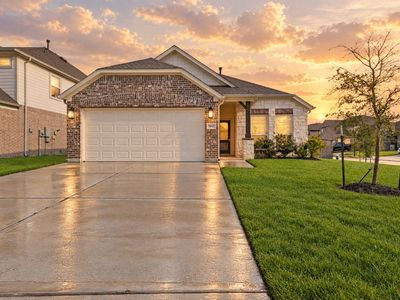 5643 Silverleaf Oak Ln