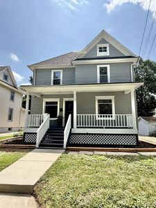 503 E South St