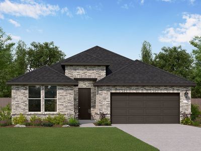 Wyatt Plan, Raburn Reserve