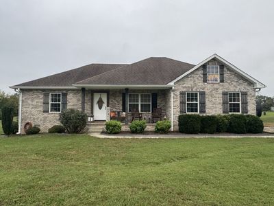 286 Thurman Kepley Rd