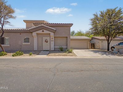 8127 W ZOE ELLA Way
