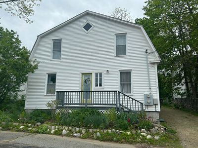 7 Anderson Street