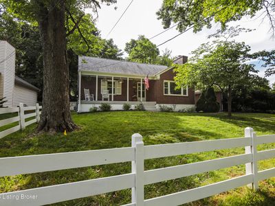 3323 Dell Rd