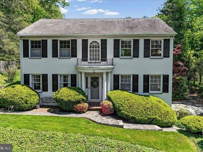 16 Oak Knoll Dr
