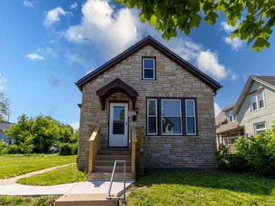 1931 North 20th STREET