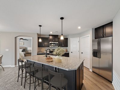 Hayward - C Plan, The Haven at Liberty Grove
