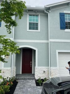 4393 Hammock Grove Drive #4393