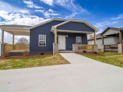 1374 County Road 617