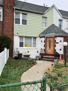 Property at 11321 204th Street, Saint Albans, NY