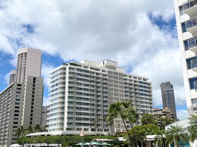 1765 Ala Moana Blvd APT 1491