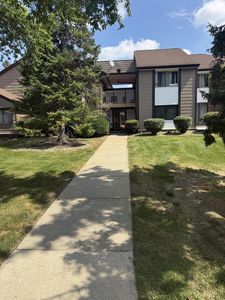 8629 N Servite DRIVE #104