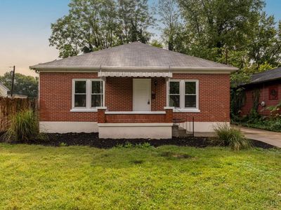 2720 Wilbraham Rd