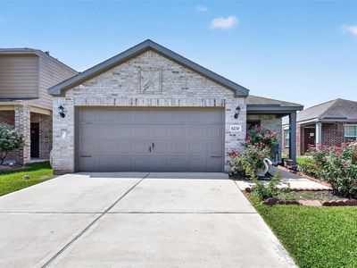 6230 El Oro Dr