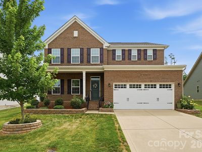 1848 Scarbrough Cir SW