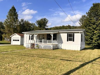 234 N Williamson Rd
