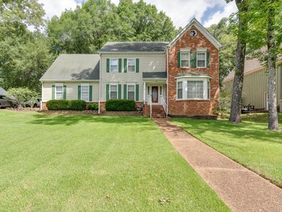 139 S Walnut Bend Rd